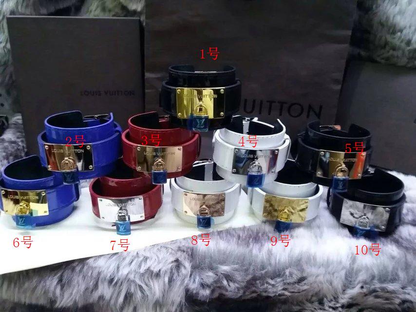 Bracciale Louis Vuitton Modello 51